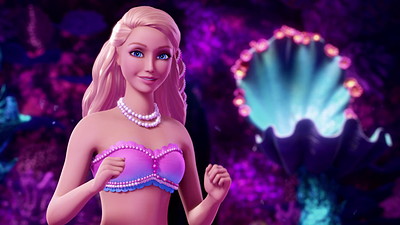 Barbie e la principessa delle perle