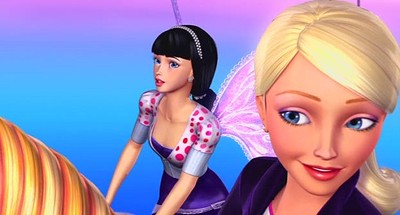 Barbie - Il segreto delle fate