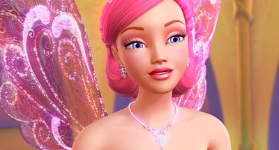Barbie - Il segreto delle fate