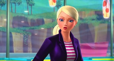 Barbie - Il segreto delle fate