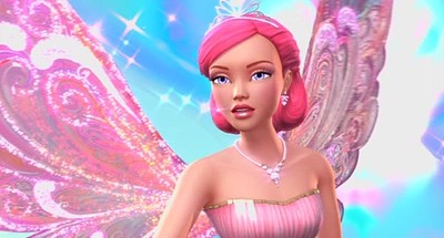 Barbie - Il segreto delle fate