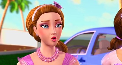 Barbie - Il segreto delle fate