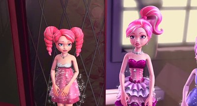 Barbie - La magia della moda