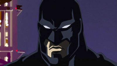 Batman - Il cavaliere di Gotham