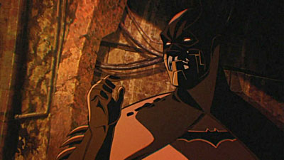 Batman - Il cavaliere di Gotham