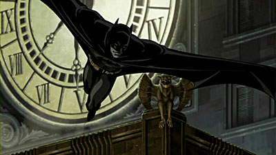 Batman - Il cavaliere di Gotham