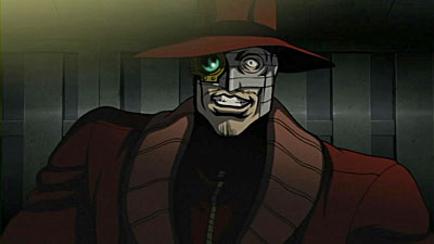 Batman - Il cavaliere di Gotham