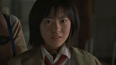 Battle Royale - The Movie