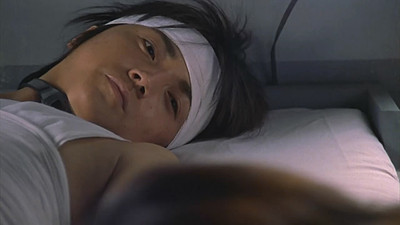 Battle Royale - The Movie