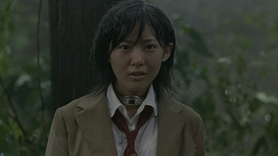 Battle Royale - The Movie