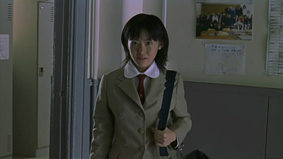 Battle Royale - The Movie