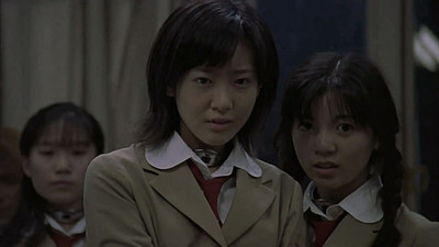 Battle Royale - The Movie