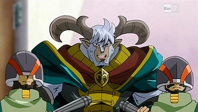Battle Spirits Brave