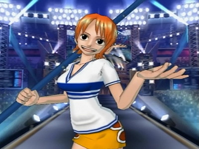 Battle Stadium D.O.N