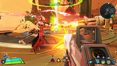 Battleborn