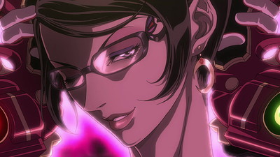 Bayonetta: Bloody Fate