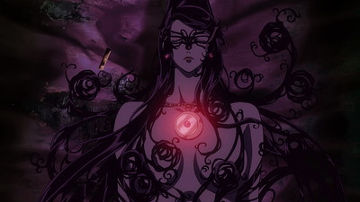 Bayonetta: Bloody Fate