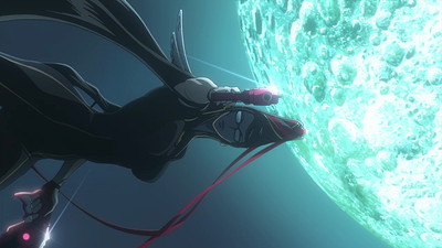 Bayonetta: Bloody Fate