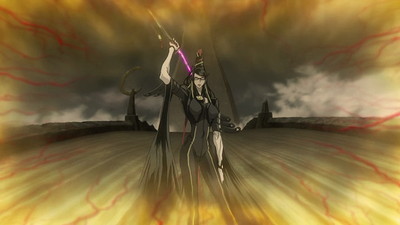 Bayonetta: Bloody Fate