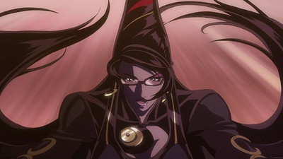 Bayonetta: Bloody Fate