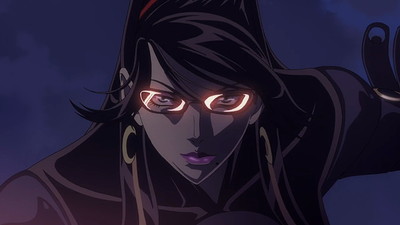 Bayonetta: Bloody Fate