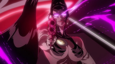 Bayonetta: Bloody Fate