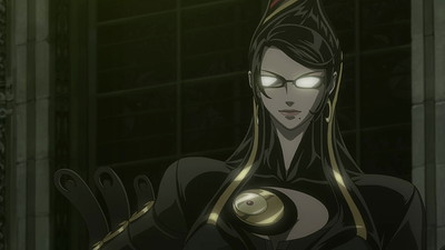 Bayonetta: Bloody Fate