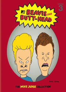 Beavis & Butt-Head