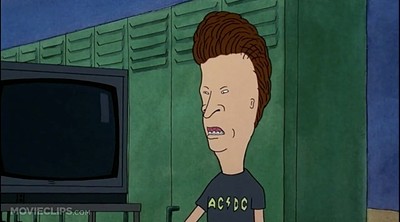 Beavis & Butt-Head