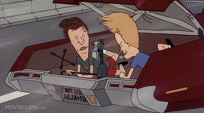 Beavis & Butt-Head