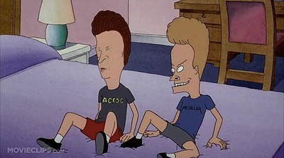 Beavis & Butt-Head