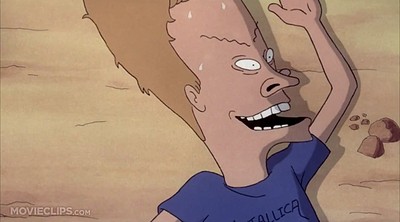 Beavis & Butt-Head