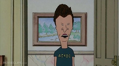 Beavis & Butt-Head