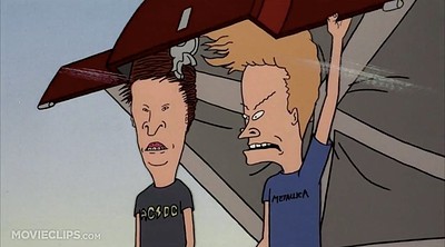 Beavis & Butt-Head