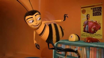 Bee Movie