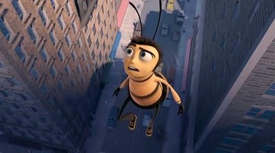 Bee Movie