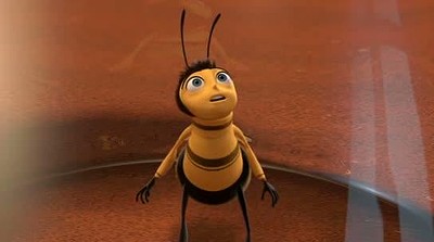 Bee Movie