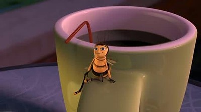 Bee Movie