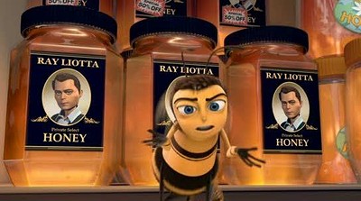 Bee Movie