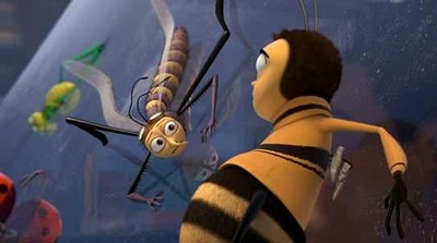 Bee Movie