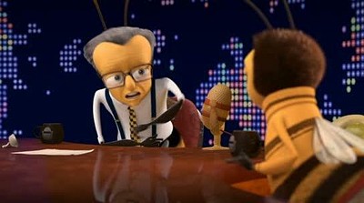 Bee Movie