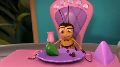 Bee Movie