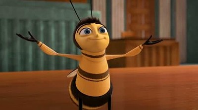 Bee Movie