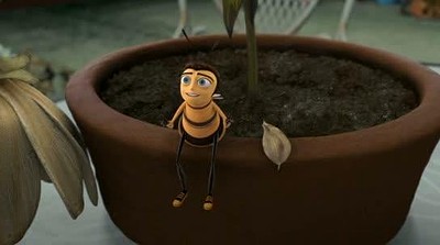 Bee Movie