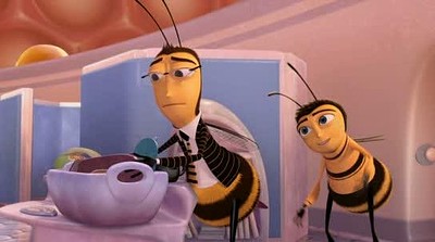 Bee Movie