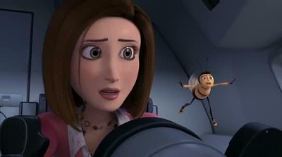 Bee Movie