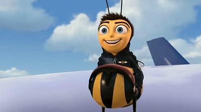 Bee Movie