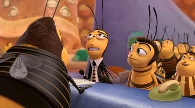 Bee Movie