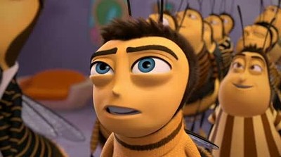 Bee Movie