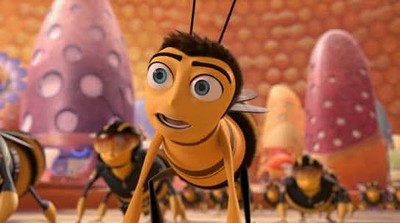 Bee Movie